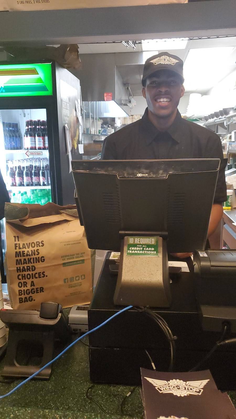 Wingstop | restaurant | 9880 Bluebonnet Blvd Ste C-3a, Baton Rouge, LA 70810, USA | 2254009464 OR +1 225-400-9464