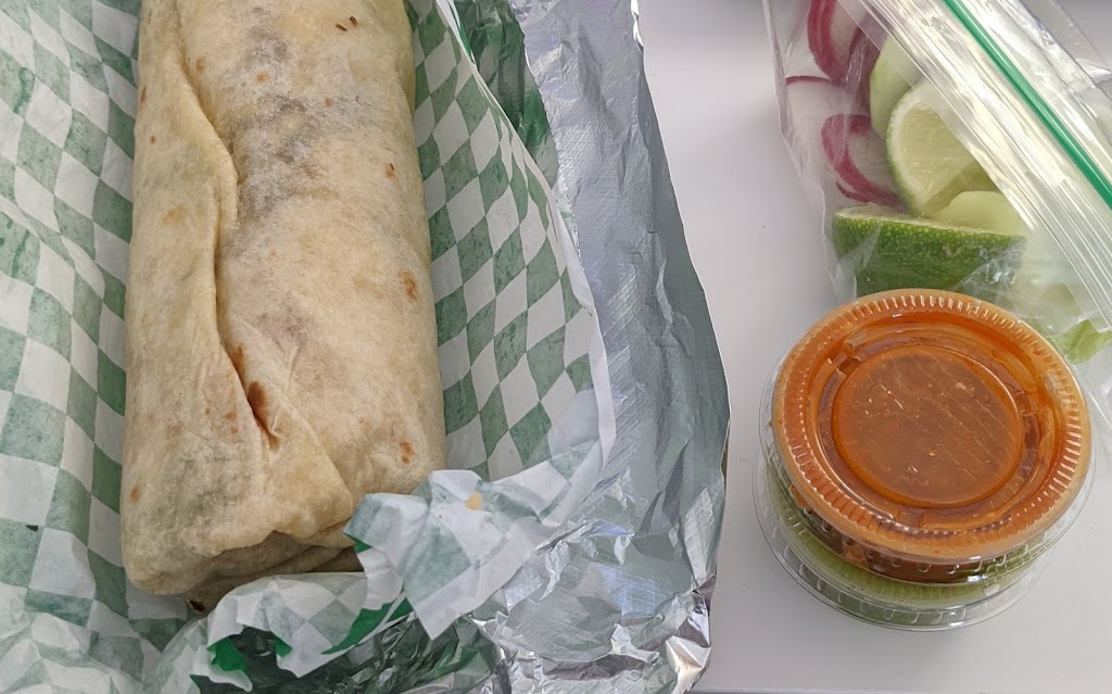 Lobos Taqueria | restaurant | 1950 Old Middlefield Way, Mountain View, CA 94043, USA | 6504950569 OR +1 650-495-0569