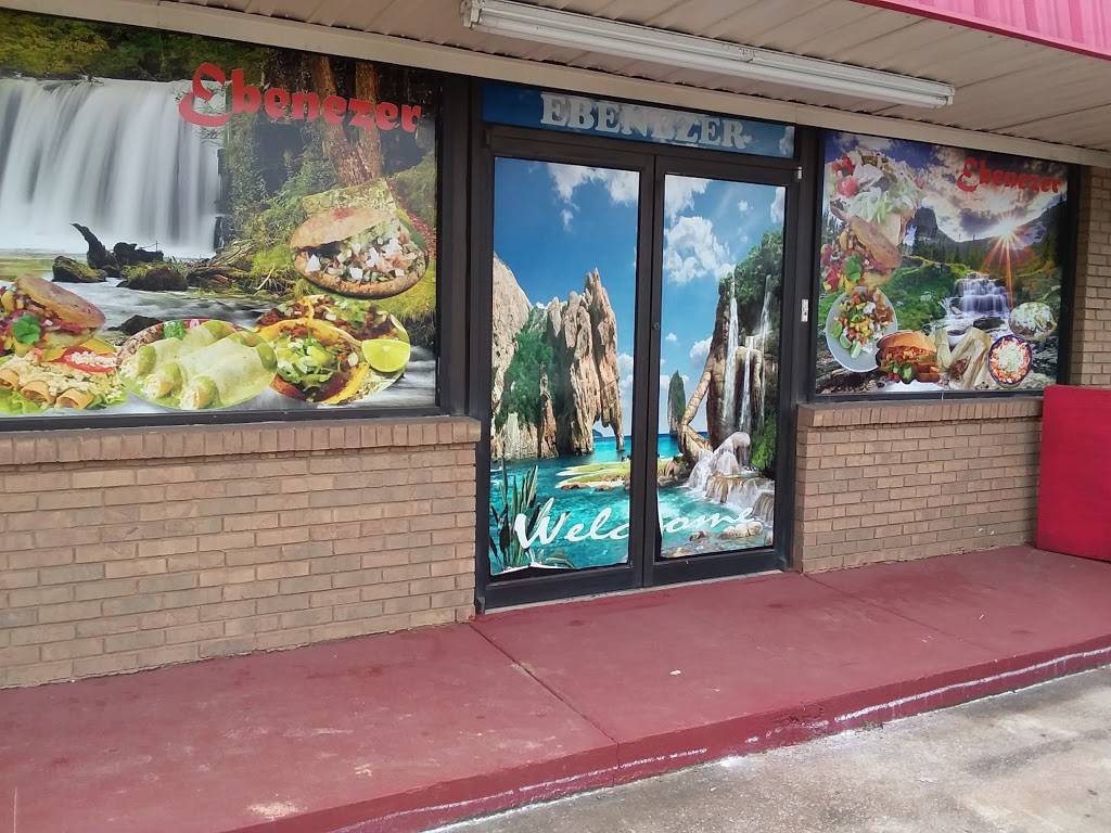 Ebenezer | restaurant | 10 14th St, Bessemer, AL 35020, USA | 2052437695 OR +1 205-243-7695