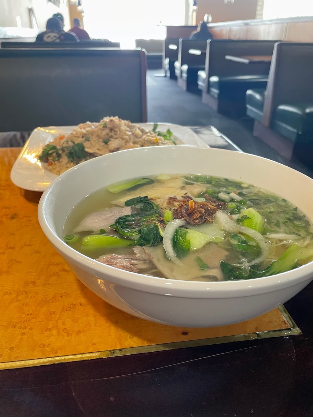 Pho Yummy | restaurant | 1731 Quentin Rd, Lebanon, PA 17042, USA | 7174540520 OR +1 717-454-0520