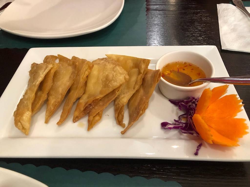 King Of Thai cuisine | restaurant | 6171 Mission Gorge Rd suite 115, San Diego, CA 92120, USA | 6196409688 OR +1 619-640-9688