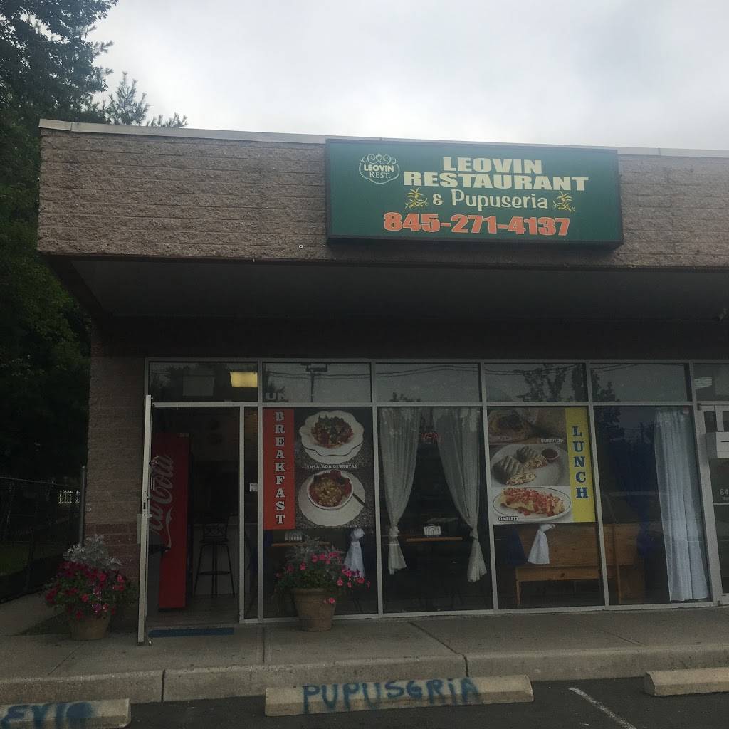 Leovin Restaurant | restaurant | 144 Ramapo Rd, Garnerville, NY 10923, USA | 8452714137 OR +1 845-271-4137