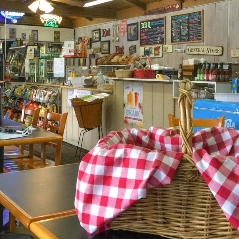 Valley Hills Deli and BBQ | restaurant | 7152 Carmel Valley Rd, Carmel-By-The-Sea, CA 93923, USA | 8312938608 OR +1 831-293-8608