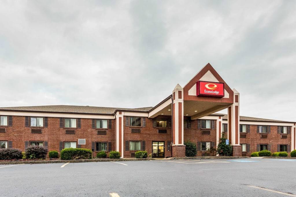 Econo Lodge | restaurant | 100 Howard Dr, Shelbyville, KY 40065, USA | 5026335771 OR +1 502-633-5771
