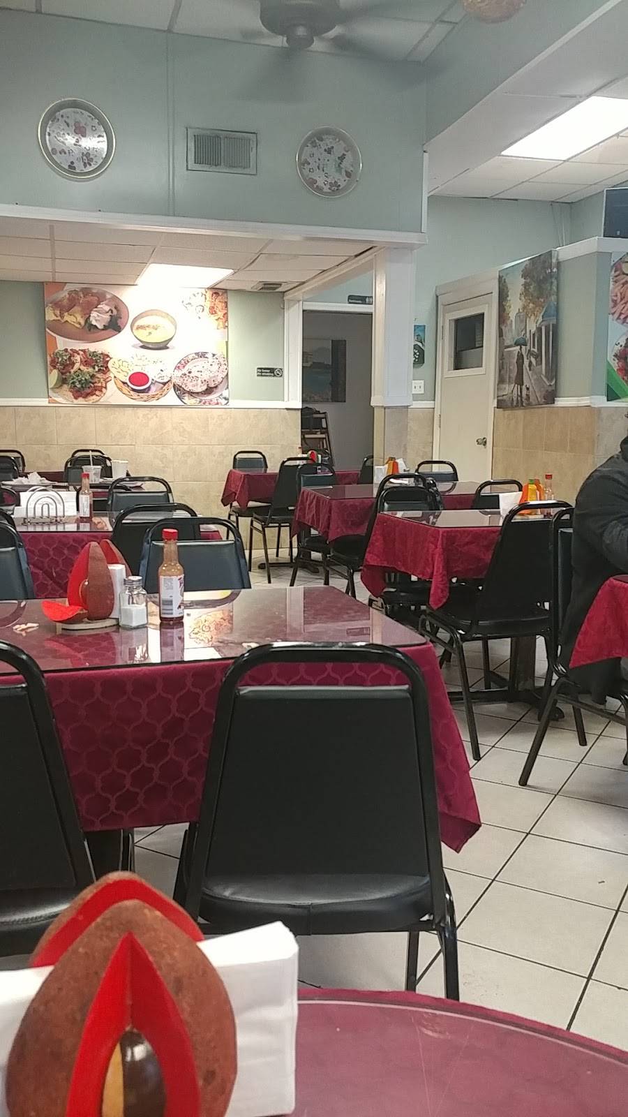 Post Bagel Restaurant | restaurant | 226 Post Ave, Westbury, NY 11590, USA | 5163339582 OR +1 516-333-9582