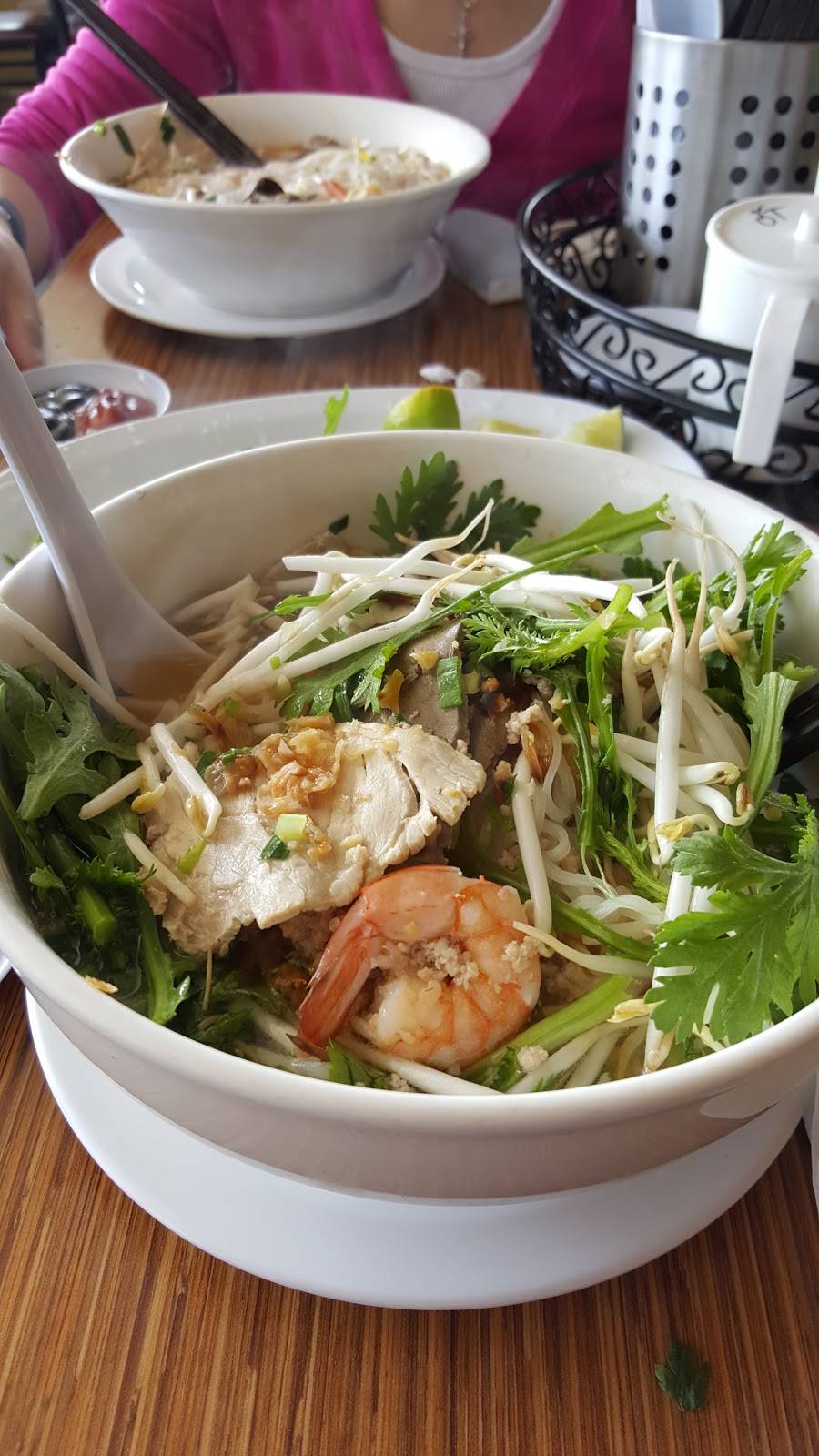 405 Hu Tieu Restaurant | restaurant | 15454 Beach Blvd, Westminster, CA 92683, USA | 7148928587 OR +1 714-892-8587