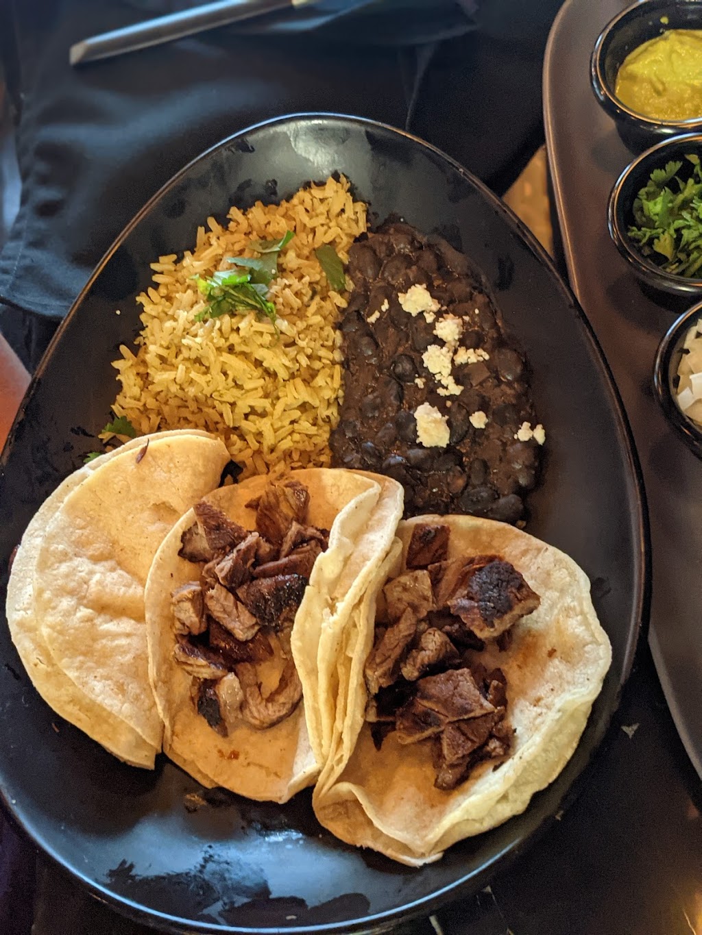 Esquina Del Sabor | restaurant | 699 S Stemmons Fwy, Lewisville, TX 75067, USA | 4692400979 OR +1 469-240-0979