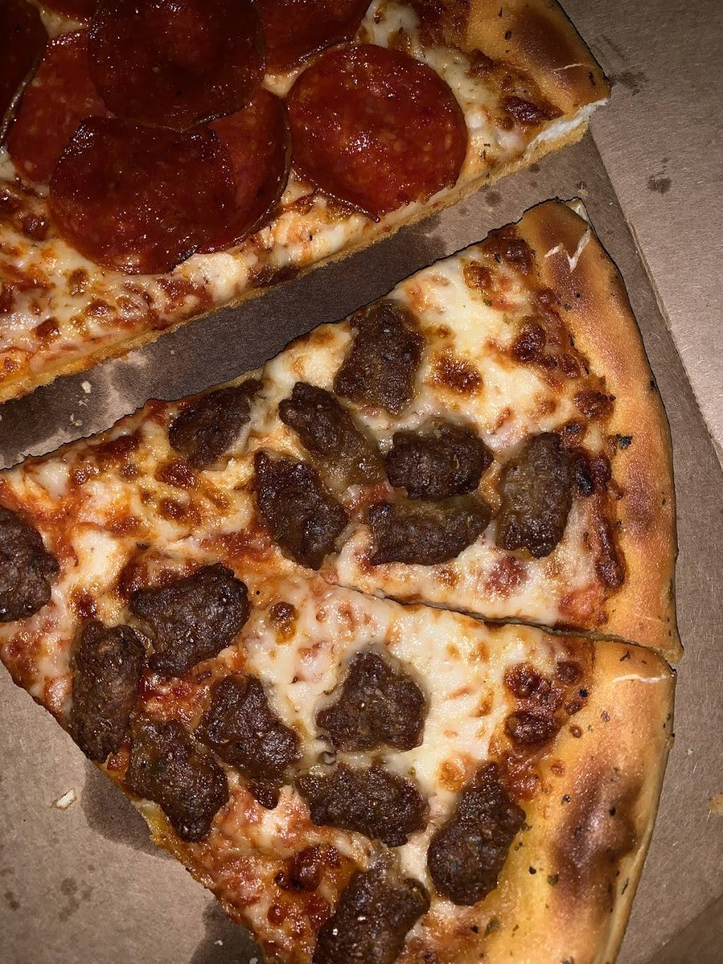 Pizza Hut | restaurant | 2600 Midway Rd, Carrollton, TX 75006, USA | 9729312244 OR +1 972-931-2244