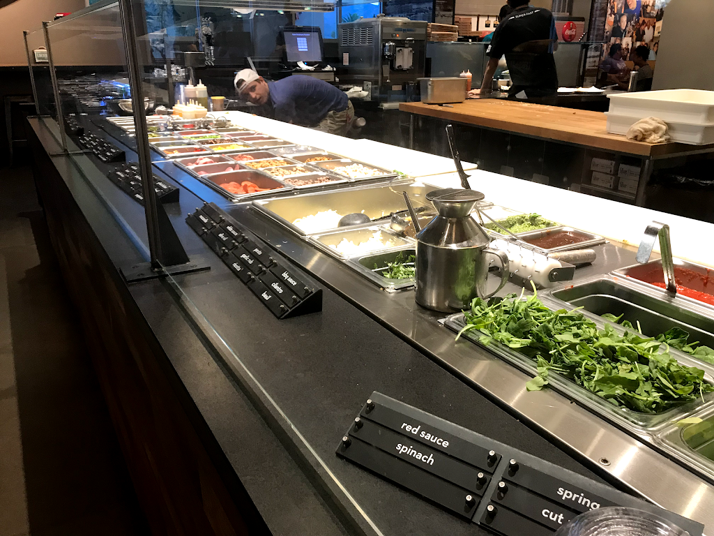 MOD Pizza | restaurant | 6351 E Broadway Blvd Suite 129, Tucson, AZ 85710, USA | 5209086494 OR +1 520-908-6494