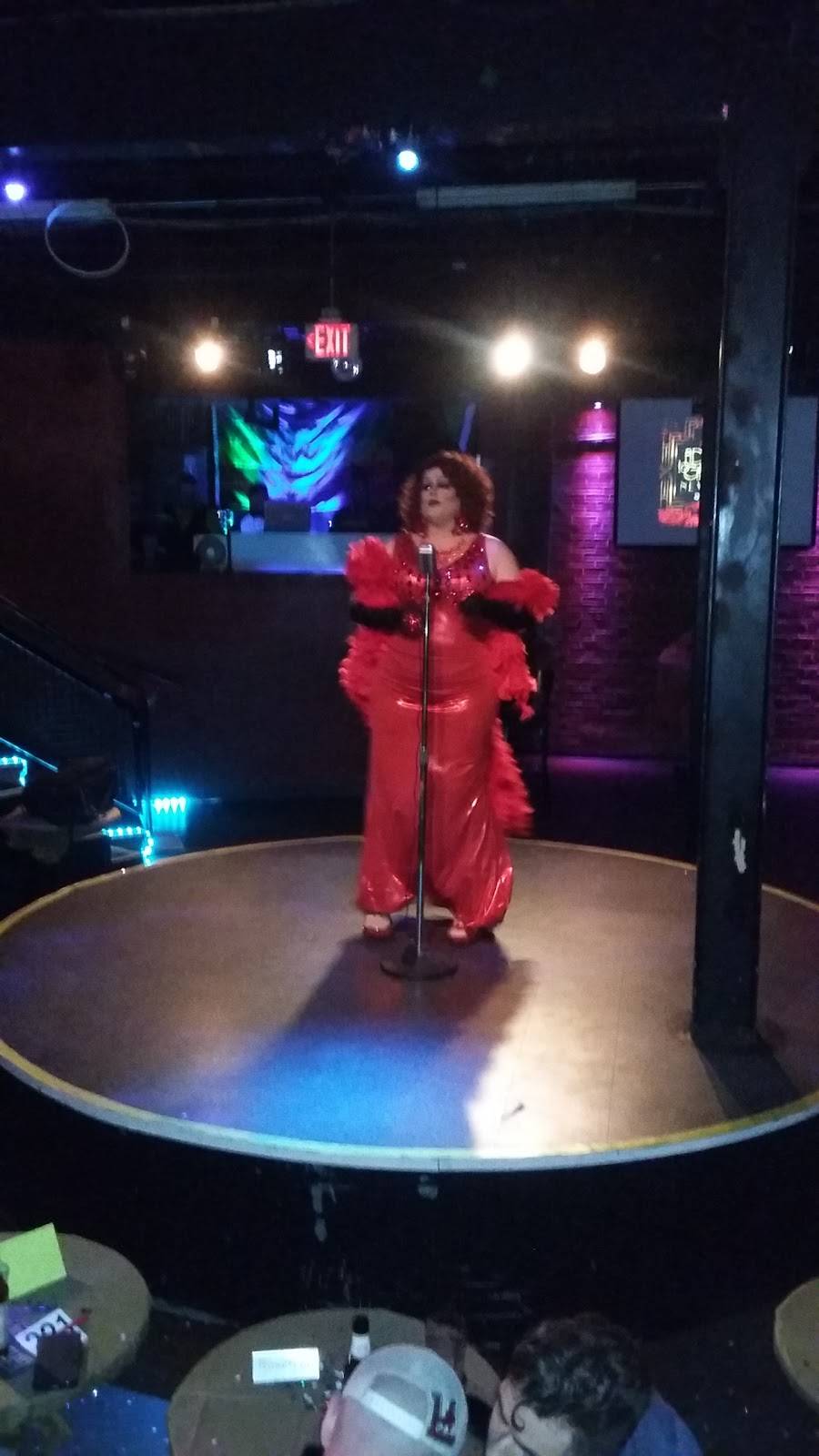 Bounce Nightclub Hinge Lounge | night club | 2814 Detroit Ave, Cleveland, OH 44113, USA | 2166960831 OR +1 216-696-0831