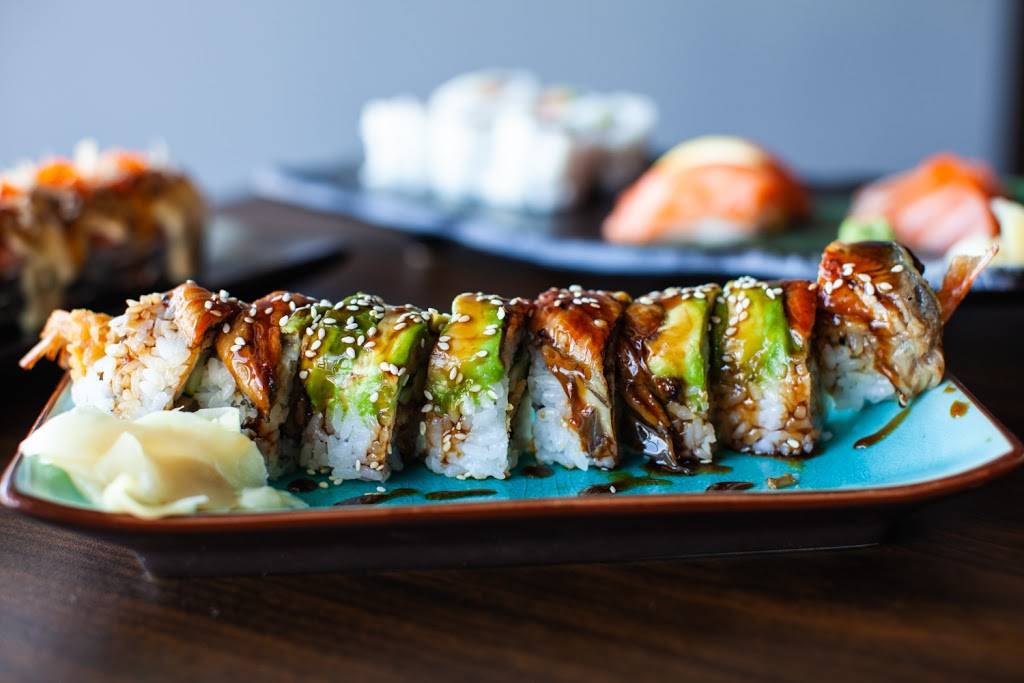 Win Sushi | restaurant | San Pablo Village, 13501 San Pablo Ave suite h, San Pablo, CA 94806, USA | 5102331288 OR +1 510-233-1288