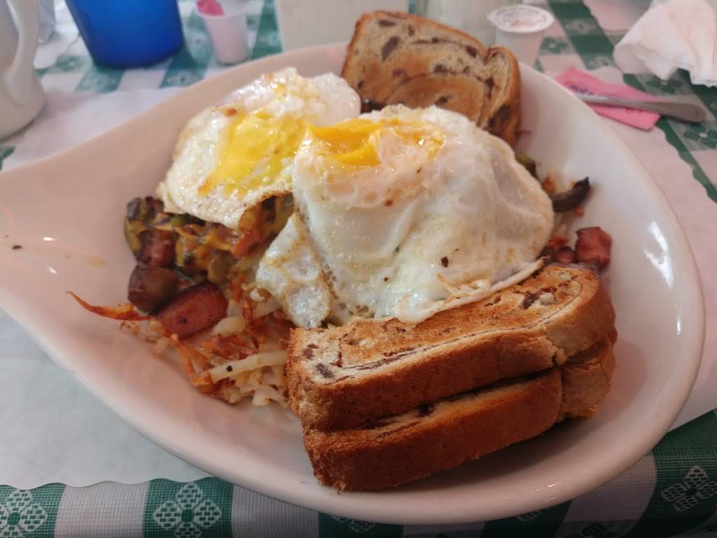 Bunny Hop Cafe | restaurant | 601 Main St, Junction City, WI 54443, USA | 7154572032 OR +1 715-457-2032