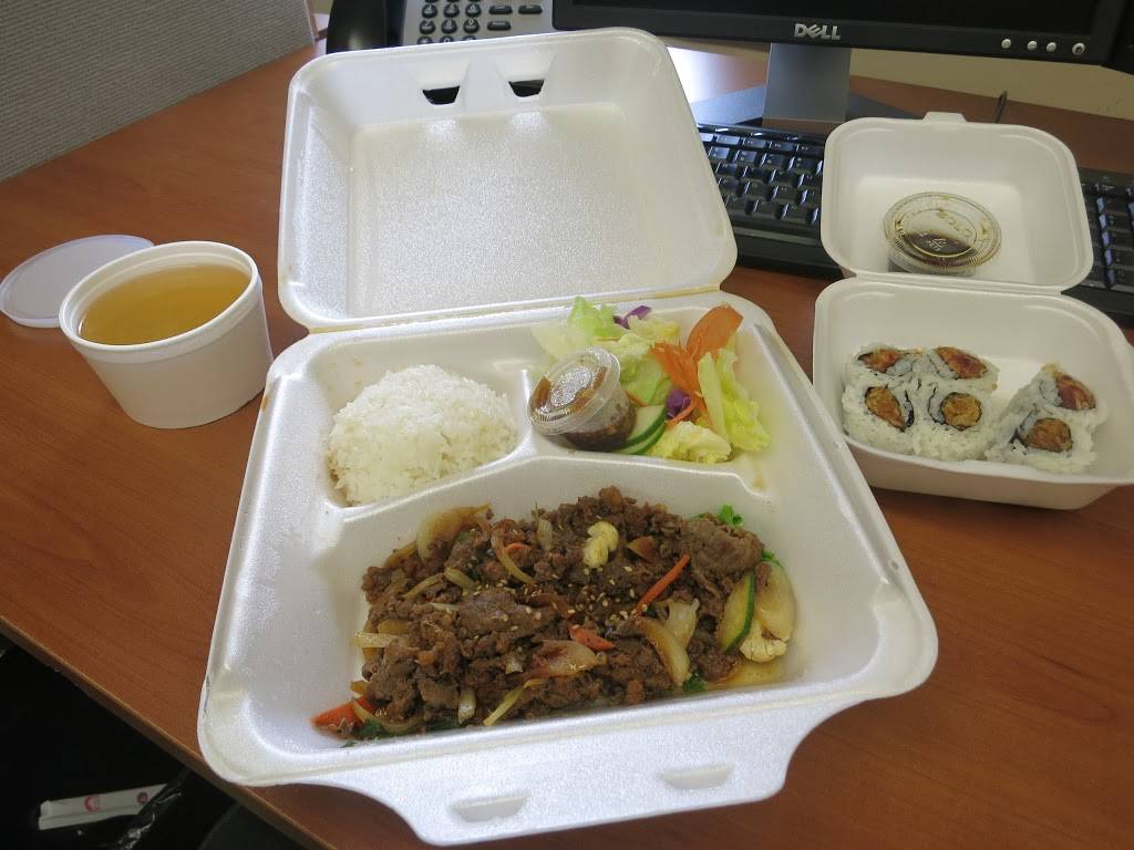 Nara Sushi | restaurant | 1931 Avenue Rd, North York, ON M5M 4A1, Canada | 4167826161 OR +1 416-782-6161