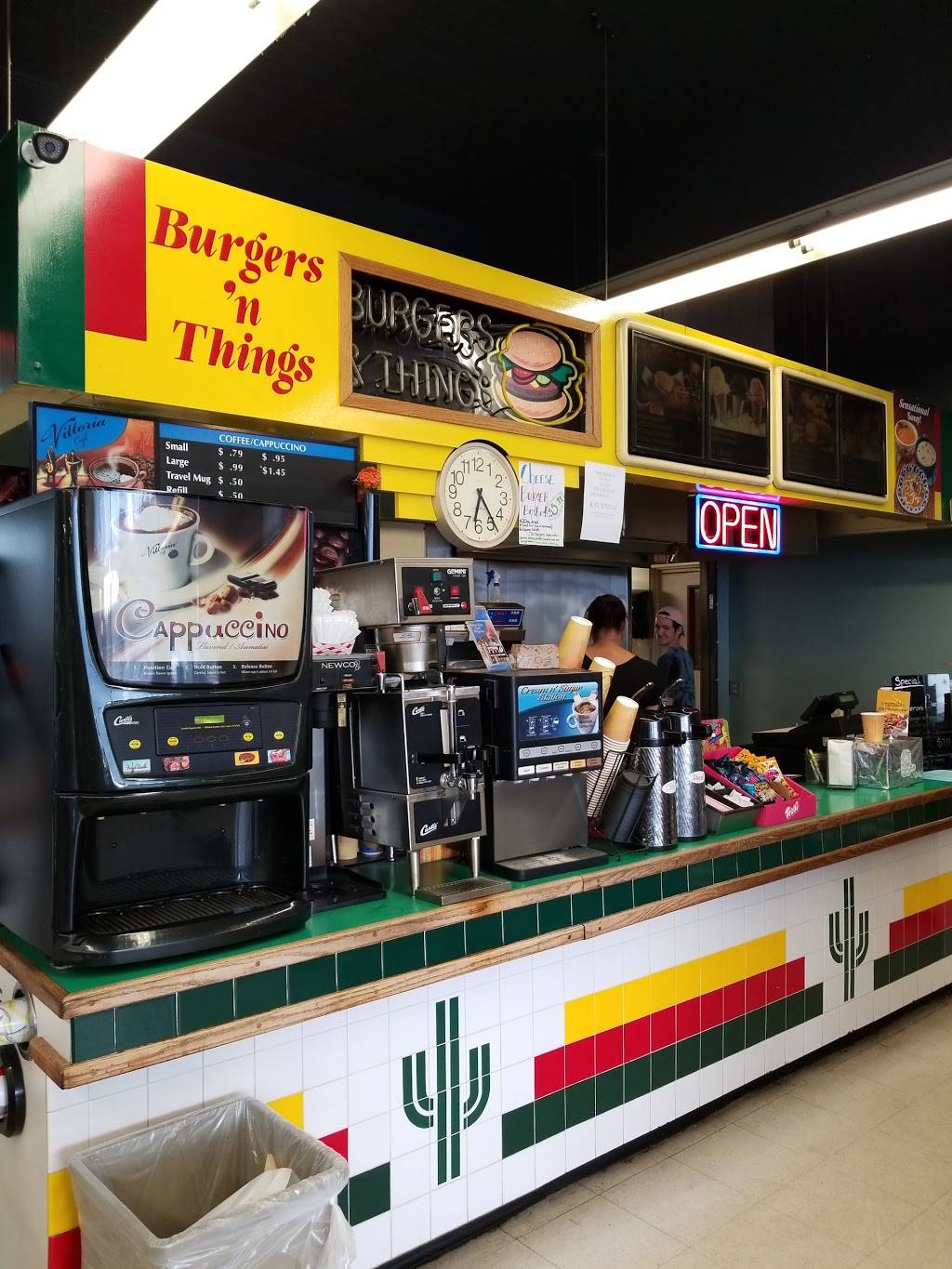 Deli Store | restaurant | 75724 Rock Crest St, Rainier, OR 97048, USA | 5035568091 OR +1 503-556-8091