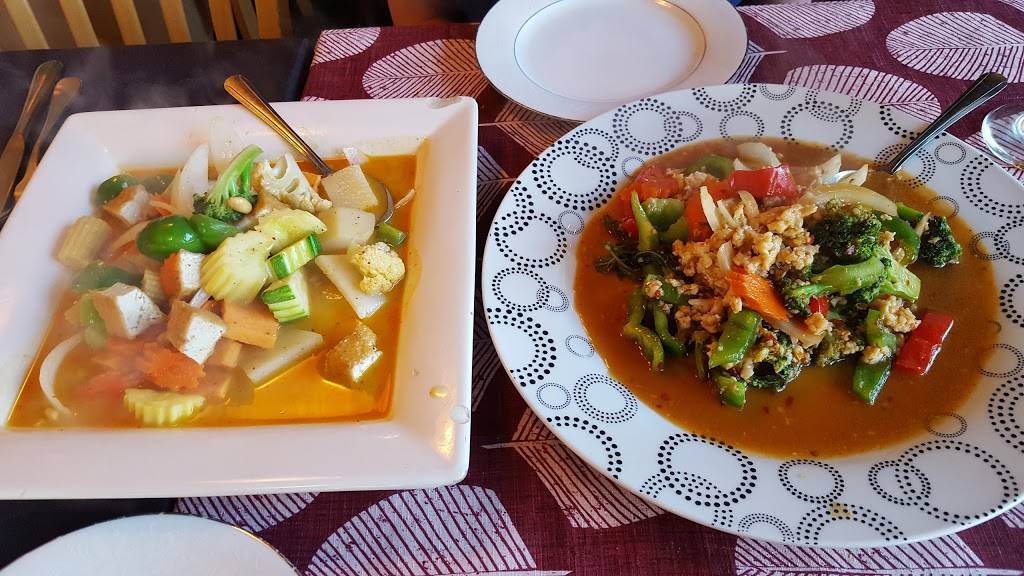 Sweet Mango | meal delivery | 206 E Main St, Milford, MA 01757, USA | 5083813619 OR +1 508-381-3619