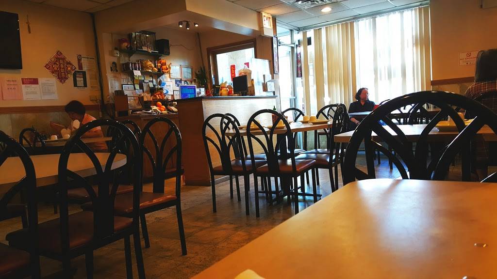 Three Happiness Restaurant | restaurant | 209 W Cermak Rd, Chicago, IL 60616, USA | 3128421964 OR +1 312-842-1964