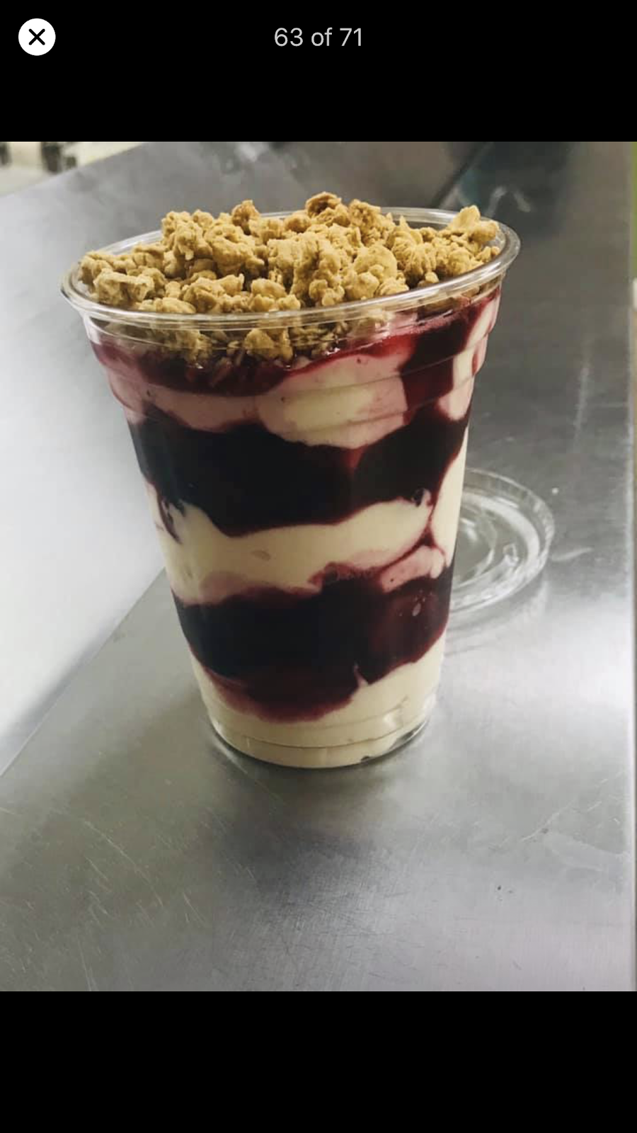 Delight Cafe | restaurant | 9250 Bay Plaza Blvd suite 317, Tampa, FL 33619, USA | 8136213190 OR +1 813-621-3190