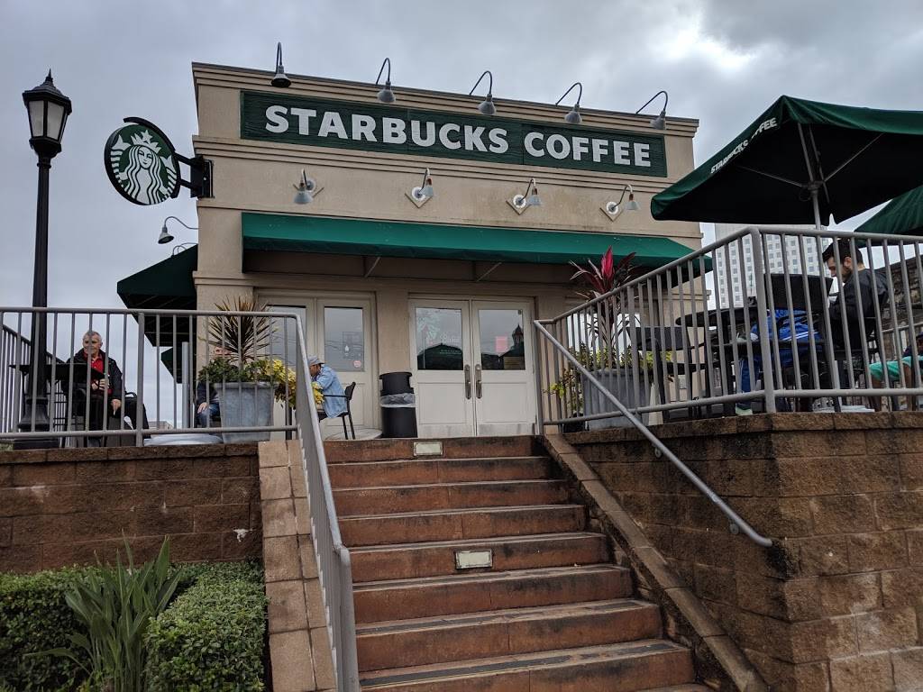 Starbucks | cafe | 102 Kempner St, Galveston, TX 77550, USA | 4096212577 OR +1 409-621-2577
