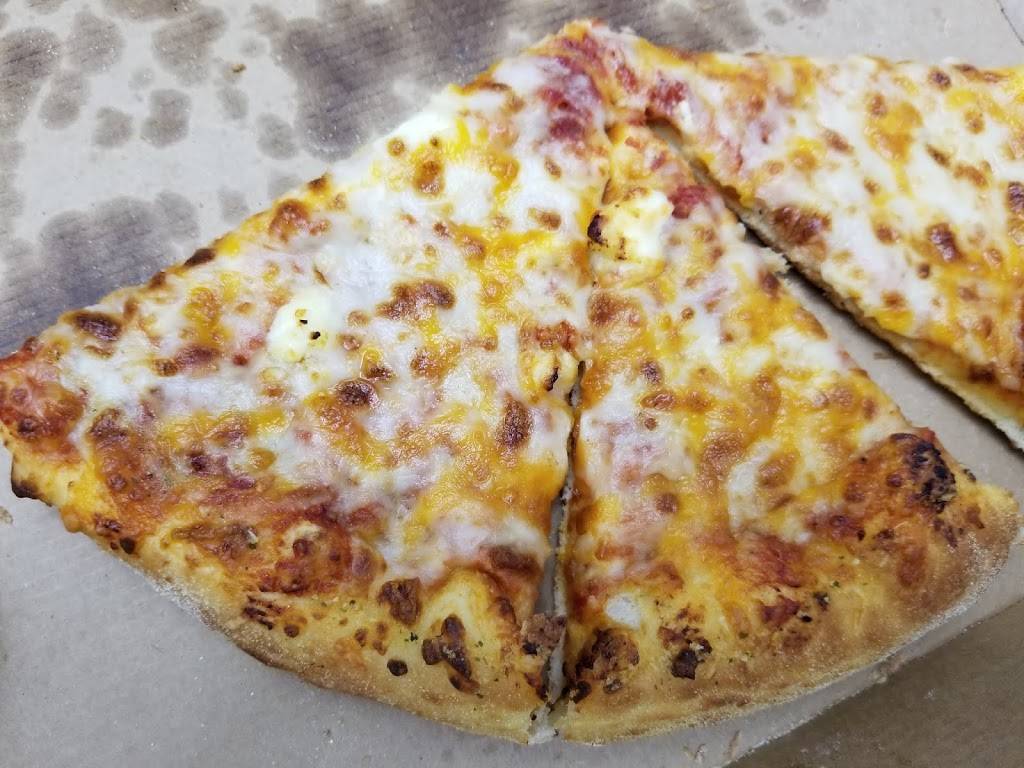 Dominos Pizza | meal delivery | 900 Powerline Rd # 912, Pompano Beach, FL 33069, USA | 9549773030 OR +1 954-977-3030