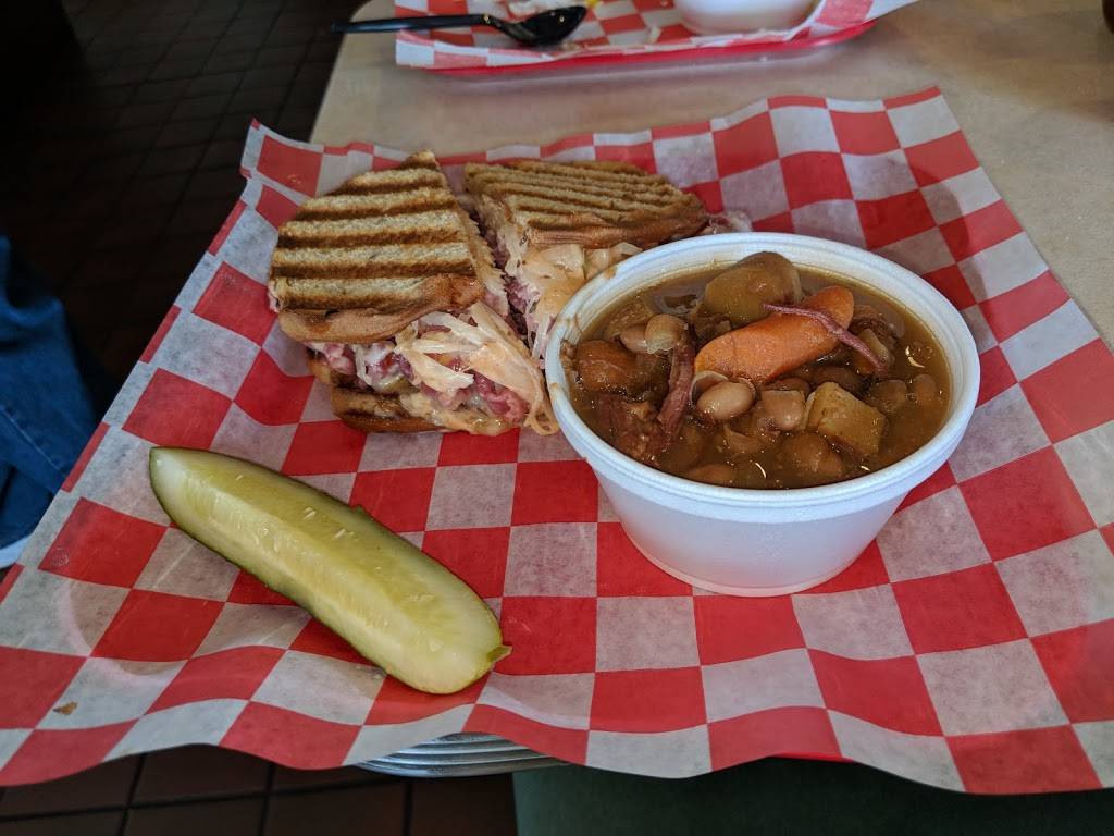 Big Apple Deli | restaurant | 2118 Woodville Rd, Oregon, OH 43616, USA | 4196982344 OR +1 419-698-2344