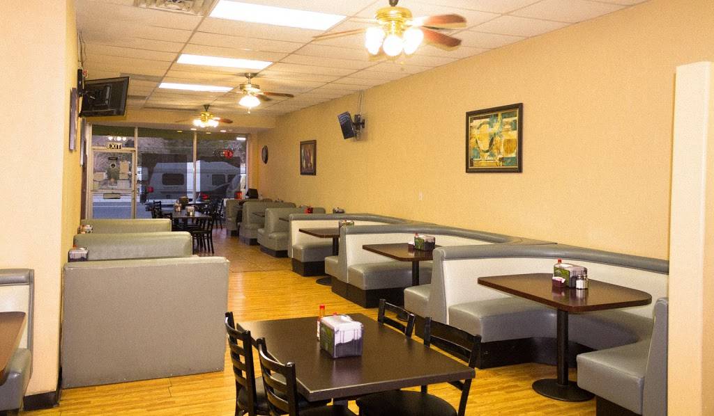 All Star Burgers Cafe - Yucca Valley | restaurant | 55692 Twentynine Palms Highway, Yucca Valley, CA 92284, USA | 7604185671 OR +1 760-418-5671