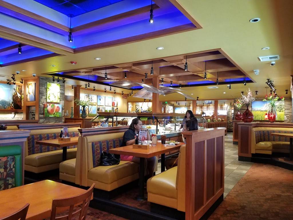Sizzler | restaurant | 2650 Mt Vernon Ave, Bakersfield, CA 93306, USA | 6618719271 OR +1 661-871-9271