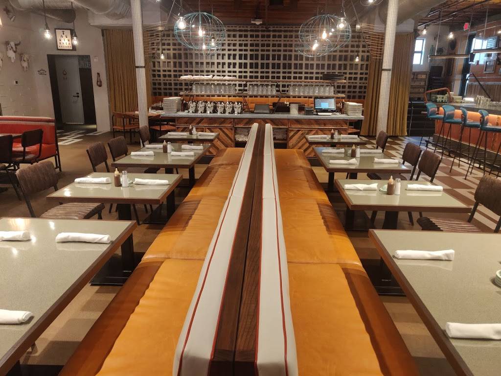 Superica | restaurant | 605 Overton St, Nashville, TN 37203, USA | 6157093148 OR +1 615-709-3148