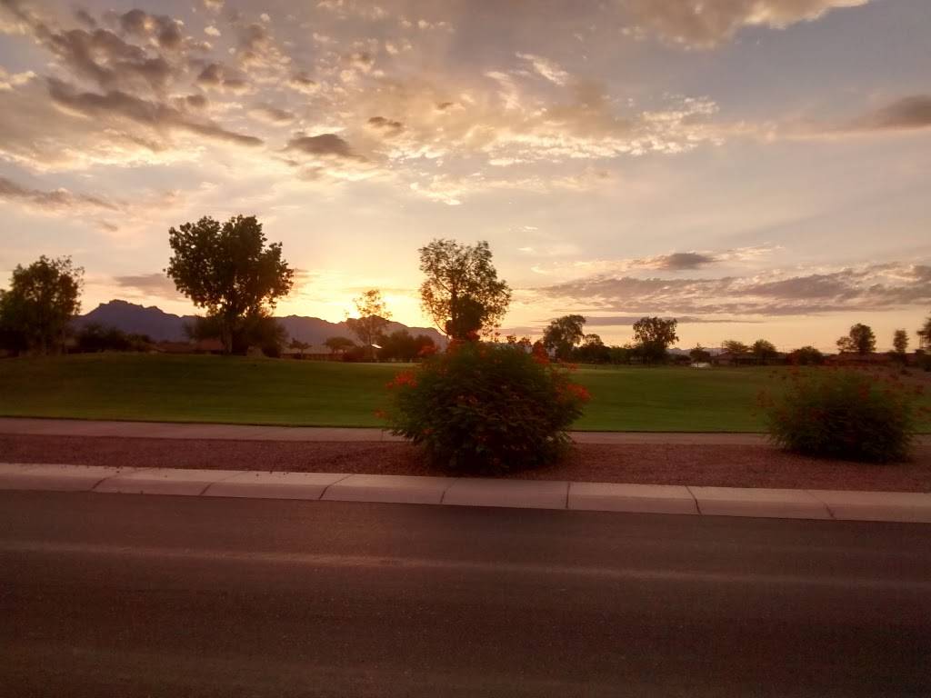 Sunland Springs Golf Club | restaurant | 11061 E Medina Ave, Mesa, AZ 85209, USA | 4809844209 OR +1 480-984-4209