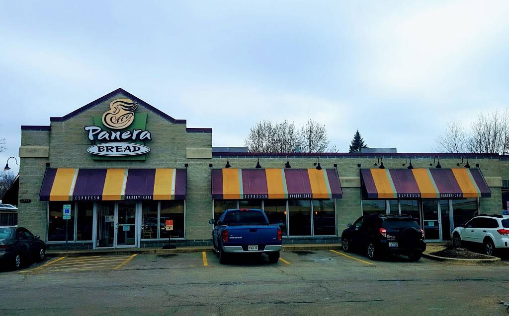 Panera Bread | cafe | 1711 N Richmond Rd, McHenry, IL 60050, USA | 8153852991 OR +1 815-385-2991