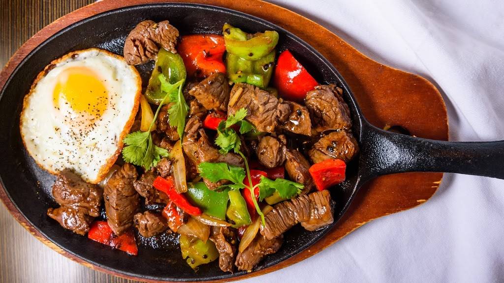 Pho n Grill | cafe | 10971 Northwest Fwy, Houston, TX 77092, USA | 7139561347 OR +1 713-956-1347