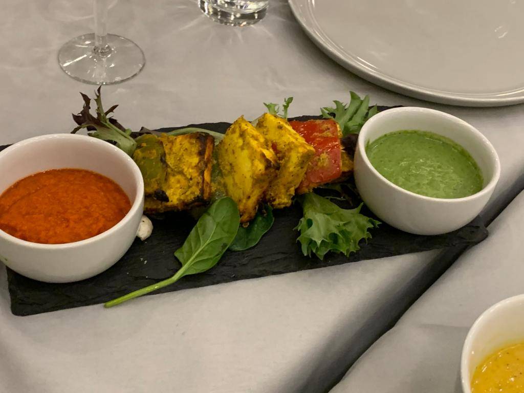 The Treasury: Indian and Greek Kitchen | restaurant | 4A Wayside Rd, Burlington, MA 01803, USA | 7812028000 OR +1 781-202-8000