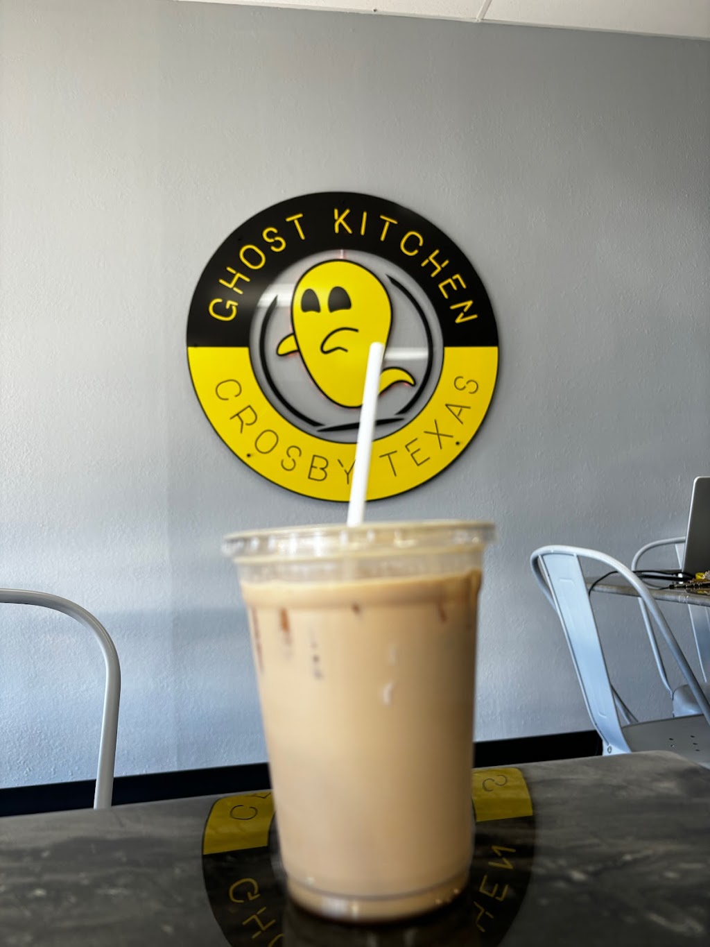 Crosby Ghost Kitchen | restaurant | 6500 FM 2100 Suite 280, Crosby, TX 77532, USA | 2814627756 OR +1 281-462-7756