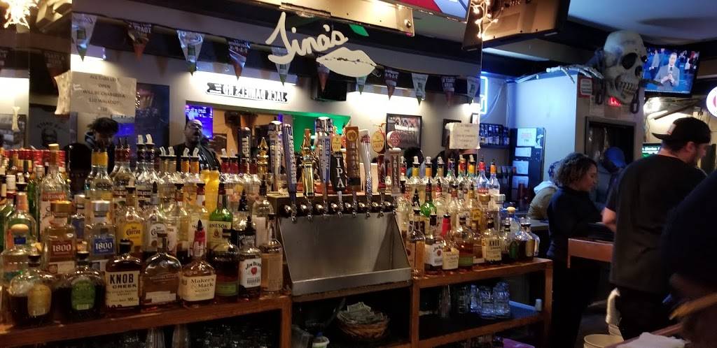 Tinas | restaurant | 350 W 4th St, Cincinnati, OH 45202, USA | 5135105006 OR +1 513-510-5006