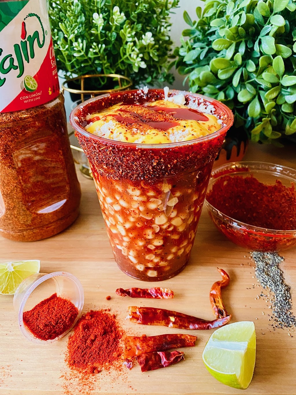 El Esquite | restaurant | 4835 Lankershim Blvd, North Hollywood, CA 91601, USA | 3107283899 OR +1 310-728-3899