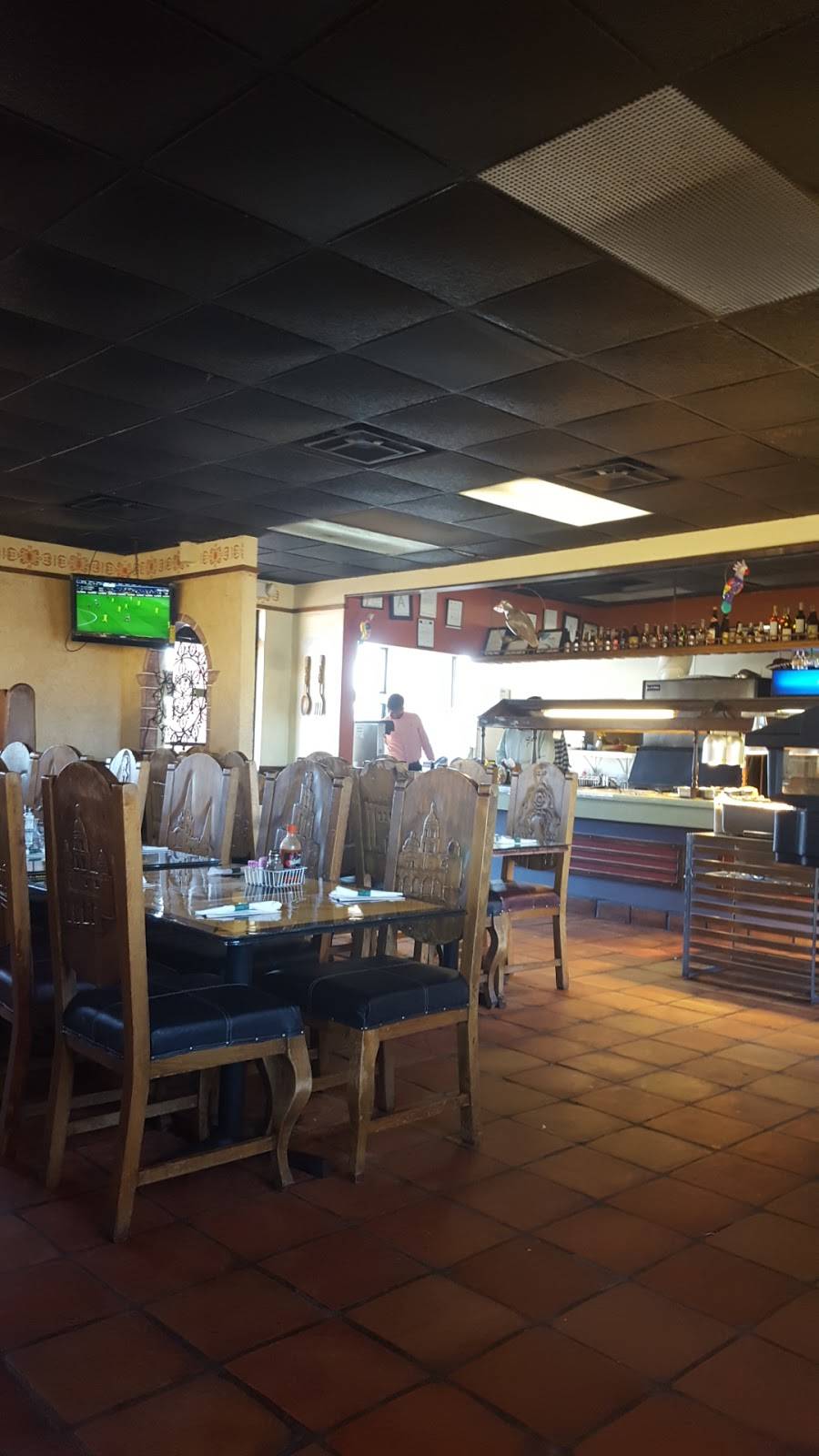 Mi Pueblo Mexican Restaurant | restaurant | 180 Park Plaza Dr, New Albany, MS 38652, USA | 6625383322 OR +1 662-538-3322