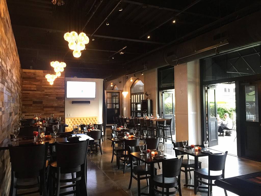 The W Bistro & Bar Downtown | restaurant | 324 S Elm St, Greensboro, NC 27401, USA | 3367634091 OR +1 336-763-4091