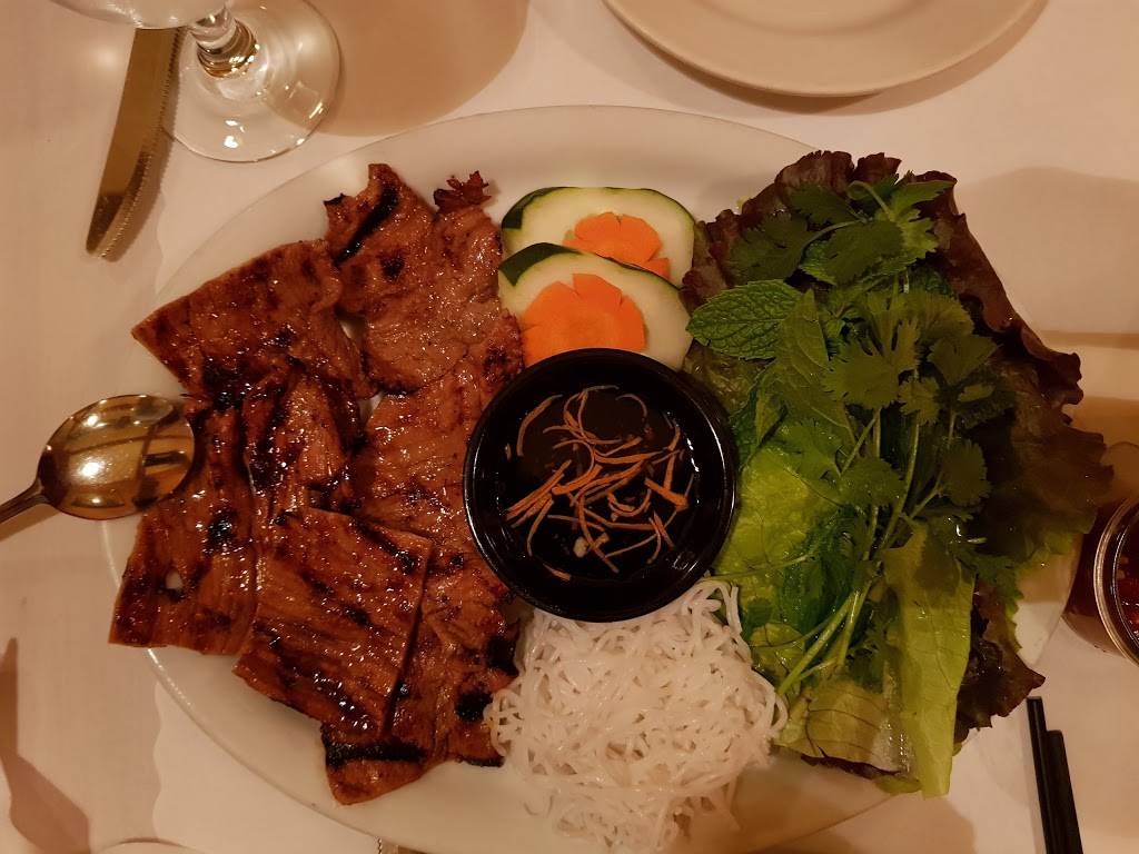 Aux Delices | restaurant | 2327 Polk St, San Francisco, CA 94109, USA | 4159284977 OR +1 415-928-4977