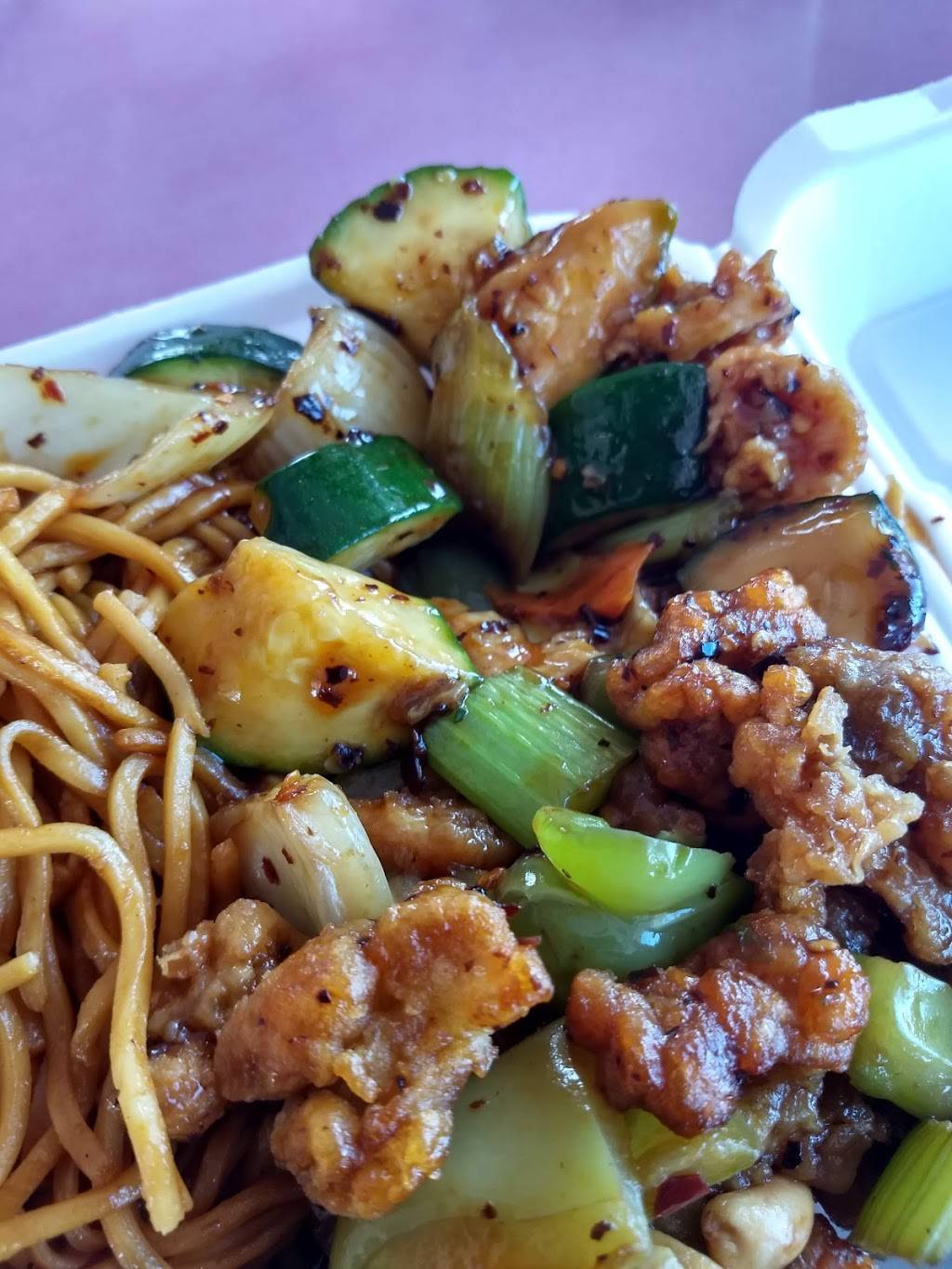 Golden Star Restaurant | restaurant | 1420 El Paseo Rd, Las Cruces, NM 88001, USA | 5755232828 OR +1 575-523-2828