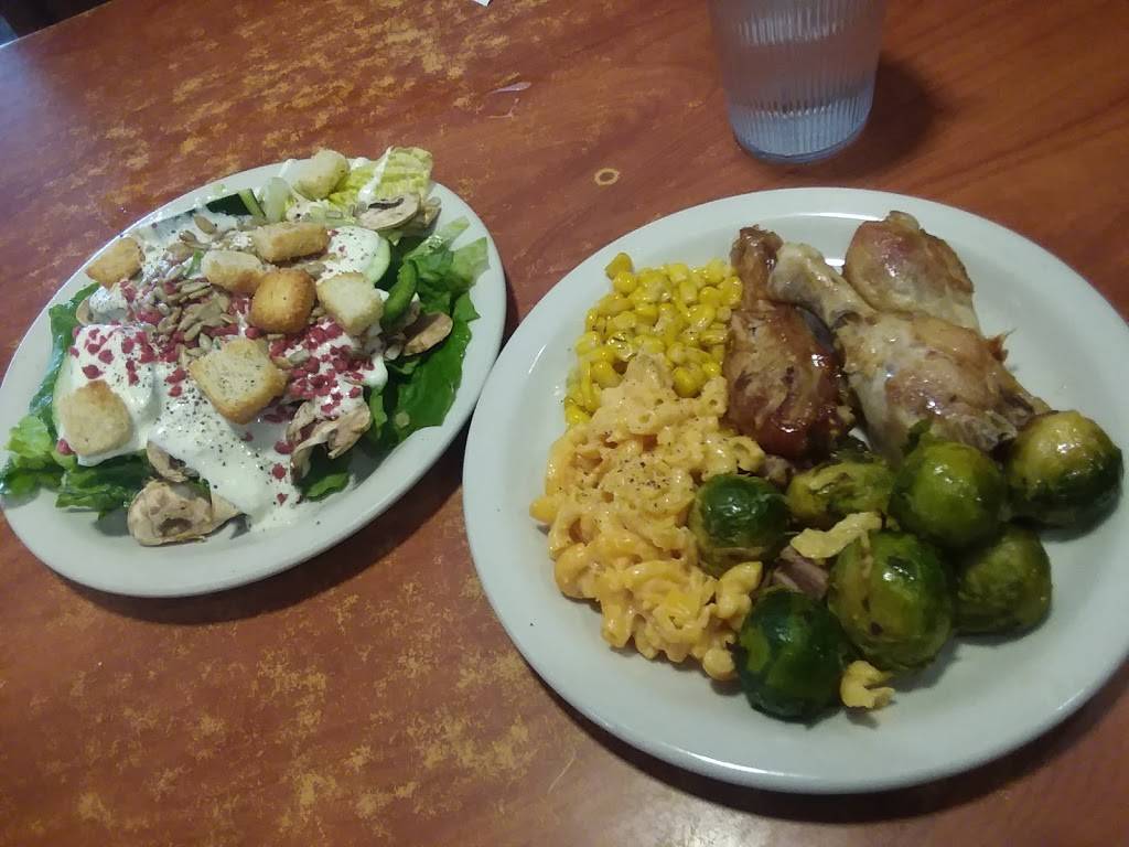 Ponderosa | restaurant | 10306 S Clare Ave, Clare, MI 48617, USA | 9893867017 OR +1 989-386-7017