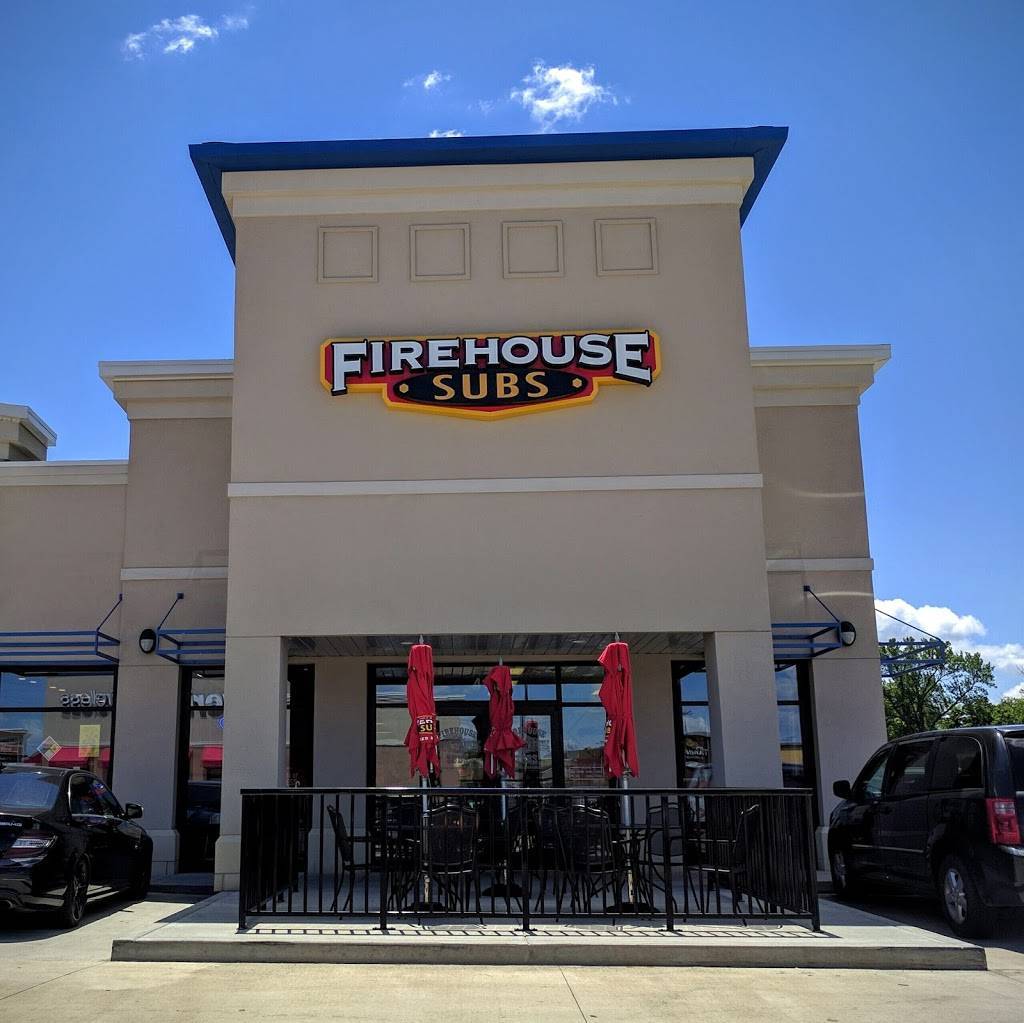Firehouse Subs | meal delivery | 4123 N Sterling Ave, Peoria, IL 61615, USA | 3096819277 OR +1 309-681-9277