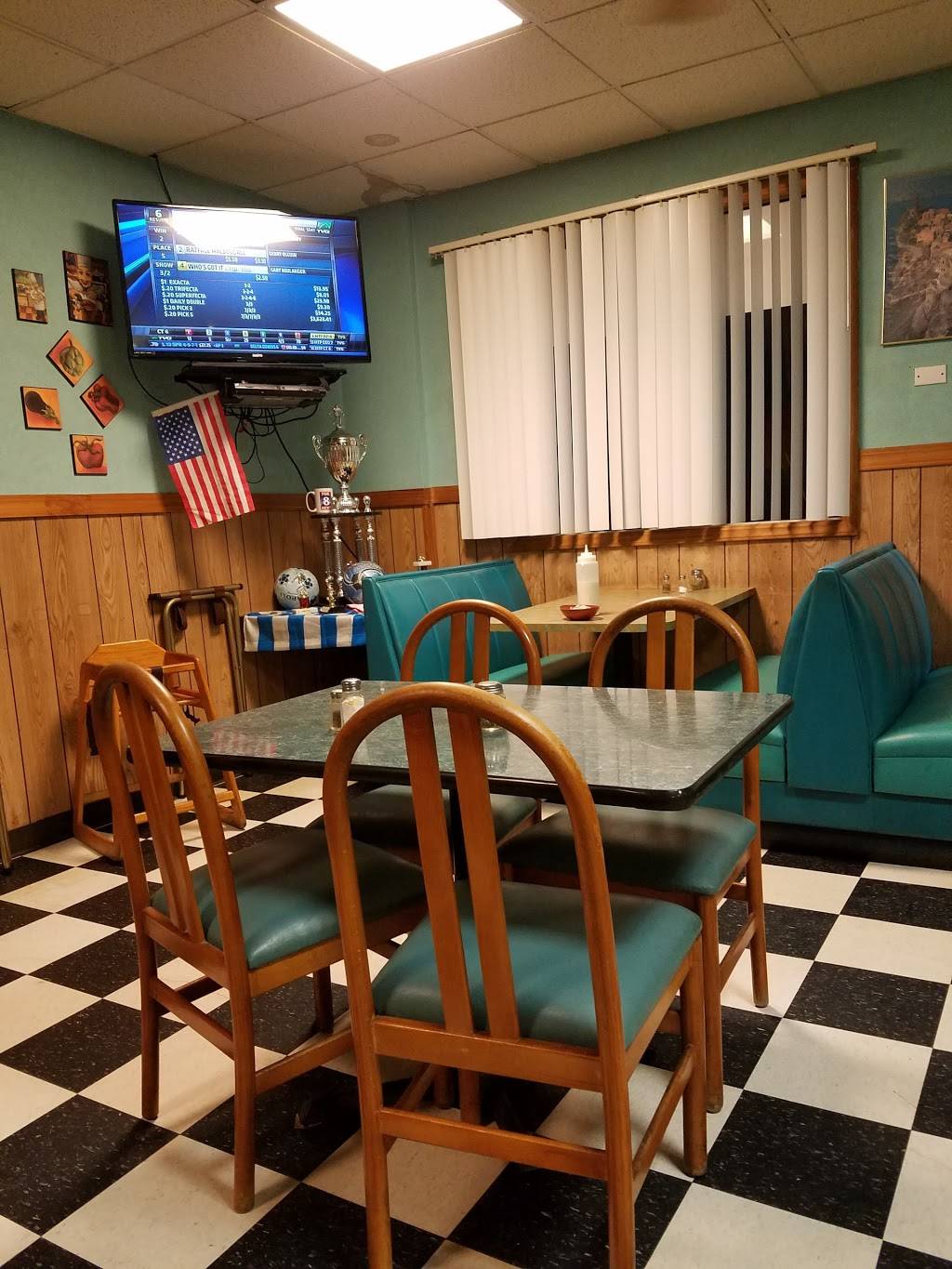 Napolis Pizza | restaurant | 1901 Brentwood St, High Point, NC 27260, USA | 3368896729 OR +1 336-889-6729