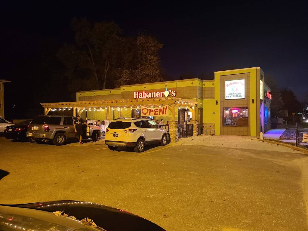 Habaneros | restaurant | 3200 Forest Ave, Des Moines, IA 50311, USA | 5152771462 OR +1 515-277-1462