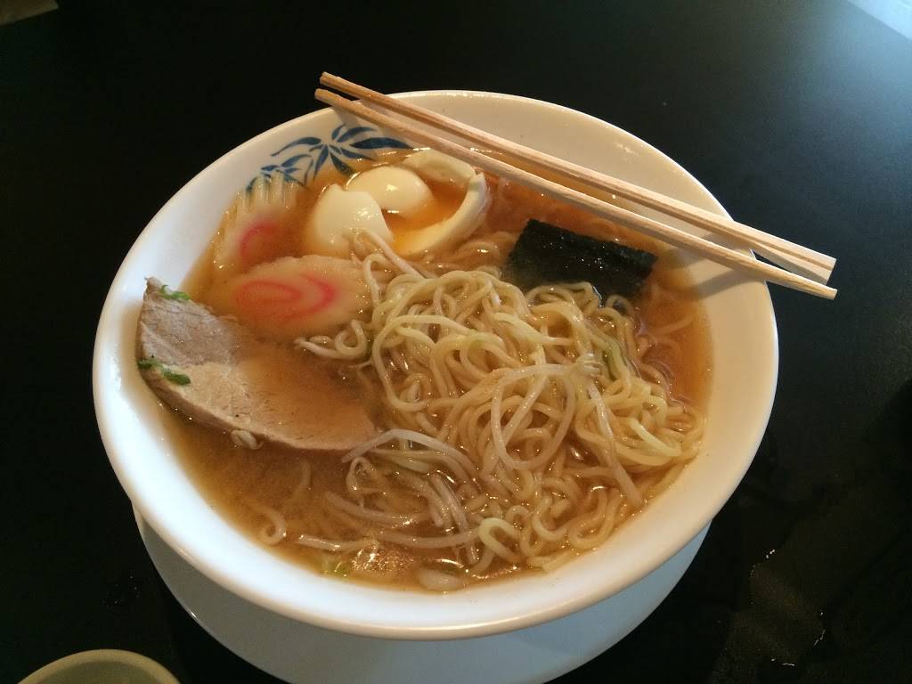 Mikado | Japanese Restaurant | restaurant | 977 E Commercial Blvd, Oakland Park, FL 33334, USA | 9544910738 OR +1 954-491-0738