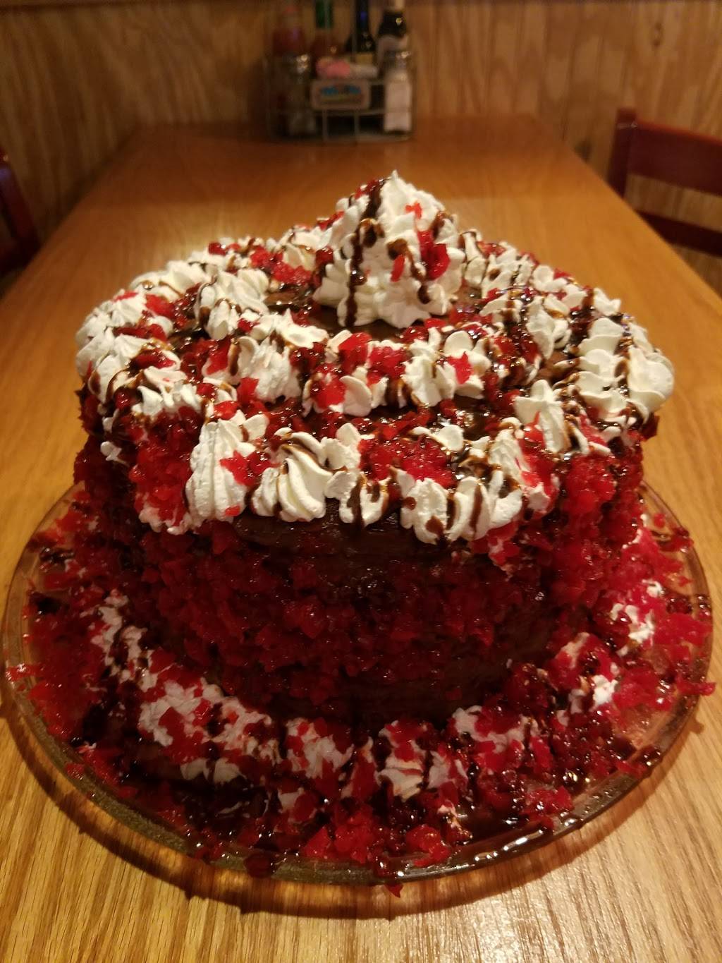 Stumpknockers Restaurants | restaurant | 110 W Main St, Inverness, FL 34450, USA | 3527262212 OR +1 352-726-2212