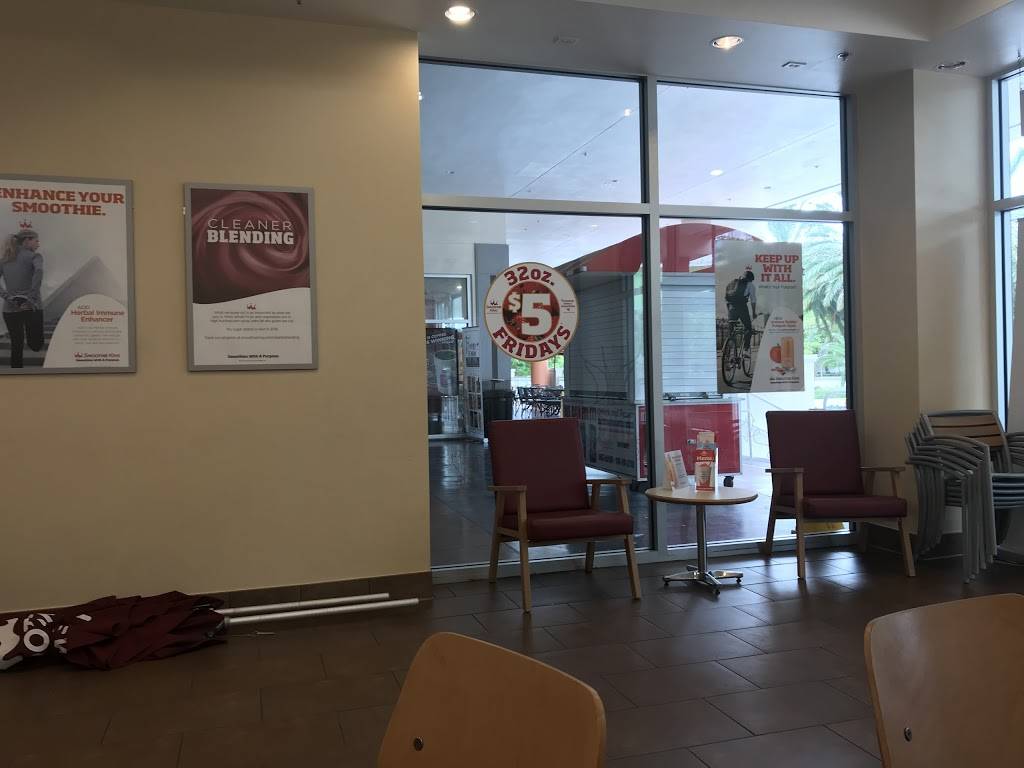 Smoothie King | meal delivery | Shoppes of Civica, 1050 NW 14th St, Miami, FL 33136, USA | 3055476906 OR +1 305-547-6906