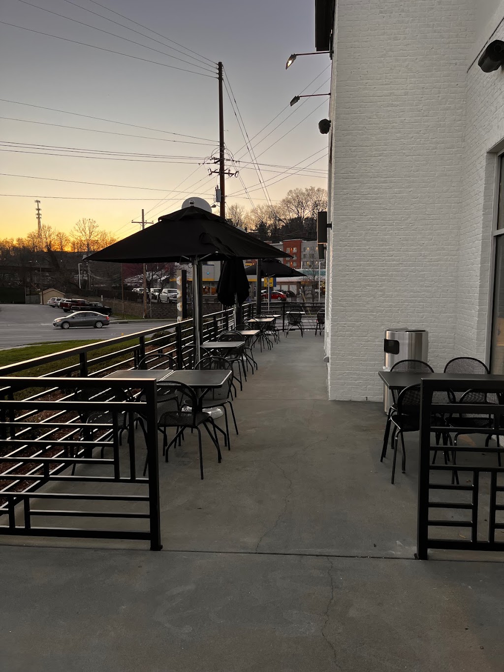 CAVA | restaurant | 14 Swannanoa River Rd, Asheville, NC 28803, USA | 8285794417 OR +1 828-579-4417