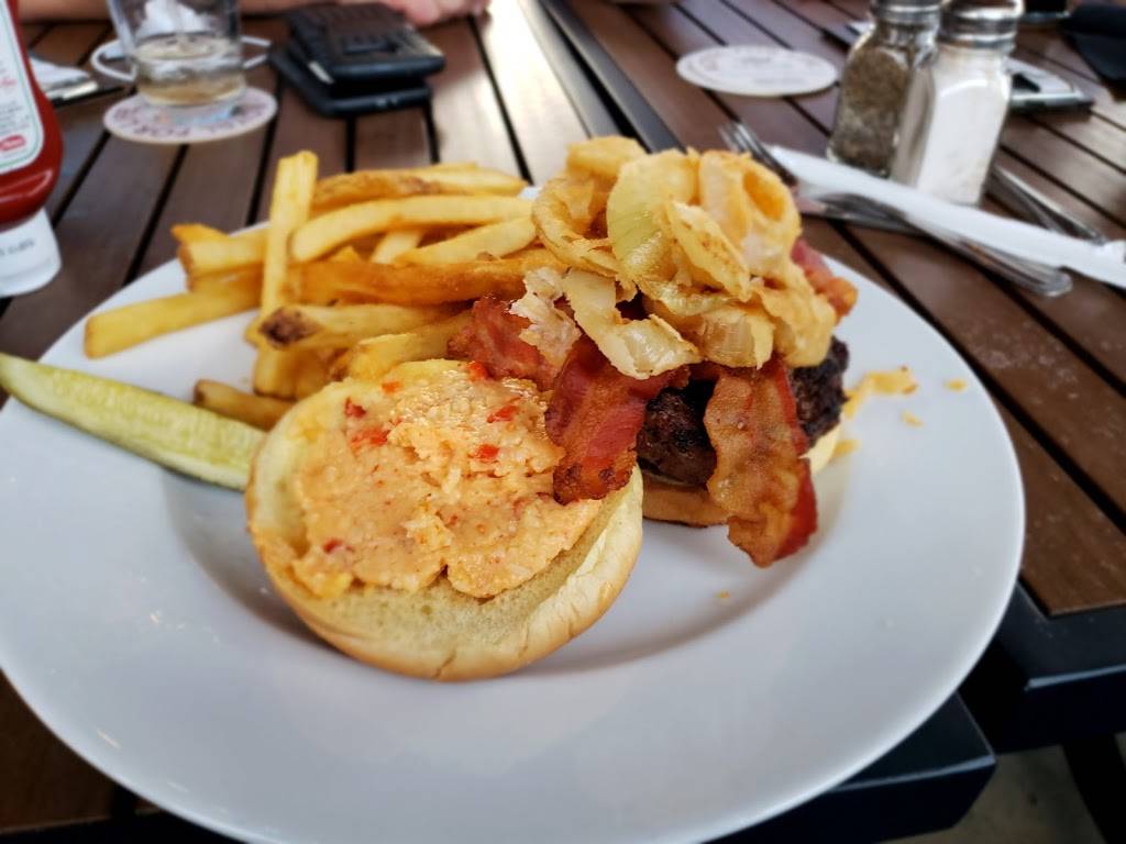 Iron Hill Brewery and Restaurant | restaurant | 741 Haywood Rd, Greenville, SC 29607, USA | 8645687009 OR +1 864-568-7009