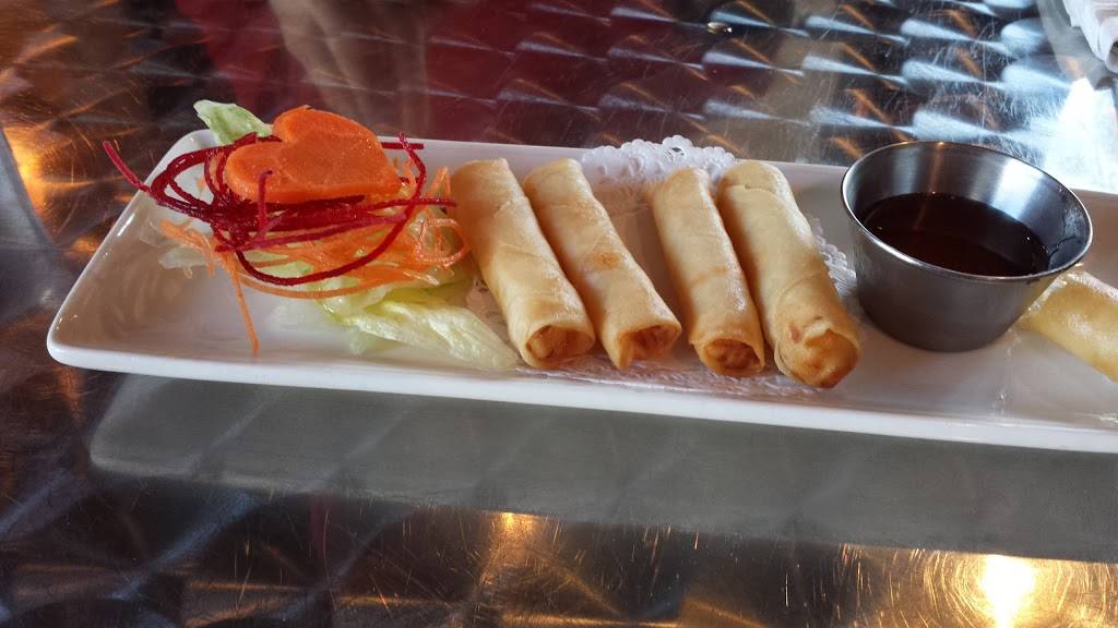 Siam Inn Thai Cuisine | restaurant | 110 N Ave W, Cranford, NJ 07016, USA | 9083256446 OR +1 908-325-6446