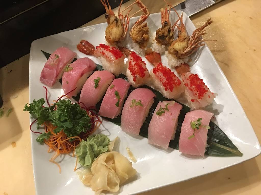 Zabb Thai & Sushi | restaurant | 8880 W State Rd 84, Davie, FL 33324, USA | 9544513949 OR +1 954-451-3949