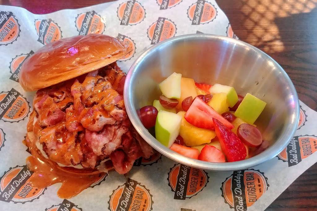 Bad Daddy’s Burger Bar | restaurant | 4623 Forest Dr Ste 4, Columbia, SC 29206, USA | 8036616318 OR +1 803-661-6318